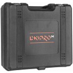 Dnipro-M Plastový kufr pro akumulátorovou vrtačku CD-200 CD-200T CD-200TH 49520000 – Zbozi.Blesk.cz