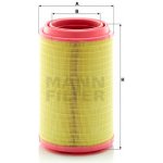 MANN-FILTER Vzduchový filtr C26025 – Hledejceny.cz