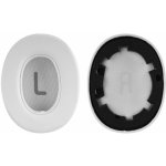 eses náušníky pro sluchátka JBL TUNE700BT TUNE710BT TUNE750BTNC TUNE760NC bílé – Sleviste.cz