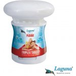 LAGUNA Triplex tablety s plovákem 720g – Sleviste.cz