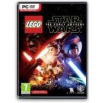 LEGO Star Wars: The Force Awakens Season Pass – Hledejceny.cz