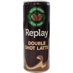 Replay Double Shot Latte 250 ml – Zboží Dáma