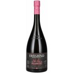 Fassbind Vieille Framboise/Stařená Malina 40% 0,7 l (holá láhev) – Zboží Dáma