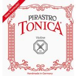 Pirastro Tonica sada strun pro 3/4-1/2 housle – Zboží Dáma