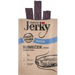 Jihočeské Jerky sumeček natur 15 g – Sleviste.cz