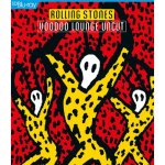 Rolling Stones: Voodoo Lounge Uncut DVD – Hledejceny.cz
