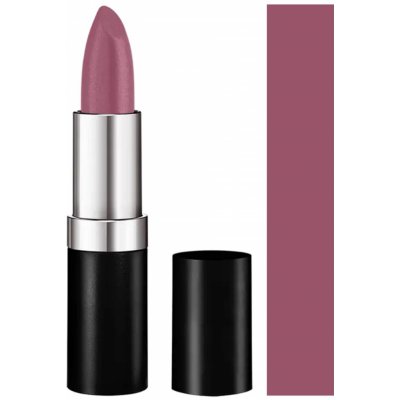 Miss Sporty Color to Last Satin rtěnka 107 4 g – Zboží Dáma