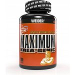 WEIDER Maximum Krea-Genic, 200 kapslí – Hledejceny.cz