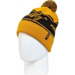 Meatfly Robb beanie Honey – Hledejceny.cz