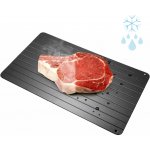 Univerzál Rozmrazovací deska na potraviny – Zboží Mobilmania