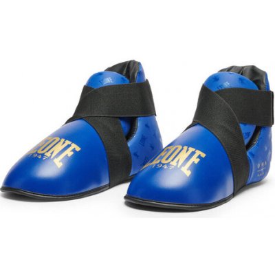 Leone1947 Chrániče nohou DNA na kopy CL166 modré – Zboží Mobilmania