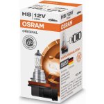 Halogenová žárovka OSRAM H8 12V 35W PGJ19-1 – Hledejceny.cz