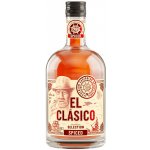 El Clasico Spiced Rum 30% 0,5 l (holá láhev) – Zboží Dáma