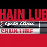 AUTHOR Mazivo Cycle Clinic Chain Lube 400 ml