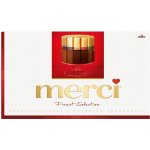 Storck Merci Finest selection Mix 400 G – Zbozi.Blesk.cz