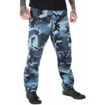 kalhoty pánské MMB US BDU SKY-BLUE 200500 SKY-BLUE – Zboží Dáma