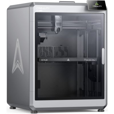 Creality K2 Plus – Zboží Živě