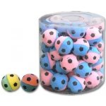 Tommi Míček pěnový fotbalový, 4cm – Zbozi.Blesk.cz