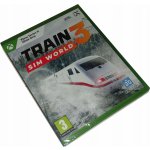 Train Sim World 3 – Hledejceny.cz