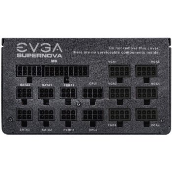 EVGA SuperNOVA 1300 G2 1300W 120-G2-1300-X2