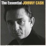 Cash Johnny - Essential -2 CD – Hledejceny.cz