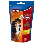 Trixie dropsy čokoládové 75 g – Zboží Mobilmania