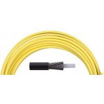 Aligator Bowden řadící LY-166 4 mm teflon 1 m – Hledejceny.cz