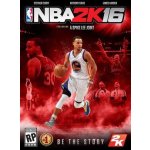 NBA 2K16 – Hledejceny.cz