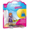 Playmobil Playmobil 6885 Módní dívka Město