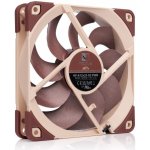 Noctua NF-A12x25 G2 PWM – Zboží Živě
