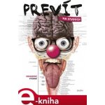 Prevít na studiích - Jan Jícha – Sleviste.cz