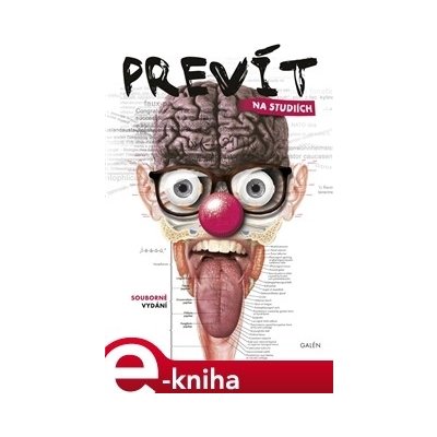 Prevít na studiích - Jan Jícha – Sleviste.cz