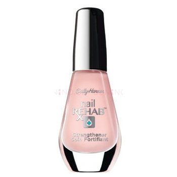 Sally Hansen Nail Rehab péče pro poškozené nehty 10 ml