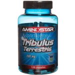 Aminostar Tribulus Terrestris 120 kapslí – Zboží Dáma