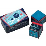 Blue Diamond Kulečníková křída 25 ks – Zboží Dáma
