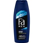 Fa Men Sport Double Power Power Boost sprchový gel 400 ml – Hledejceny.cz