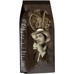 Lucaffe Káva smíšená KAWA ZIARNISTA IL PADRINO Der Pate zrnková 1 KG – Hledejceny.cz
