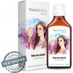 YaoMedica Návrat mládí tinktura z čínských bylinek 50 ml – Hledejceny.cz