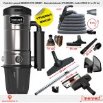 MENRED CVS-1800BP PLUS – Zboží Dáma