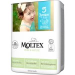 Moltex Ekoplenky Pure & Nature Junior 11-16 kg 25 ks – Zbozi.Blesk.cz