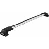 Příčníky Thule WingBar Edge FlushRail 7206+7213+7213+kit