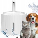 Napáječka s fontánou Els Pet 2500 ml – Zboží Dáma