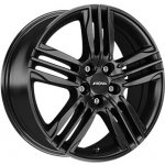 Ronal R57 7,5x19 5x112 ET50 black | Zboží Auto