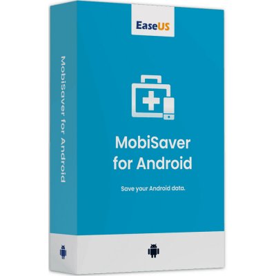 EaseUS MobiSaver Pro for Android (1 zařízení / 1 Android / 1 rok) (Předplatné) (Elektronická licence) – Zbozi.Blesk.cz