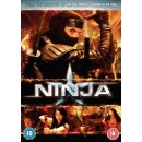 Ninja DVD