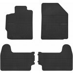 Koberce gumové FroGum Toyota Yaris II 2005-2011 – Hledejceny.cz