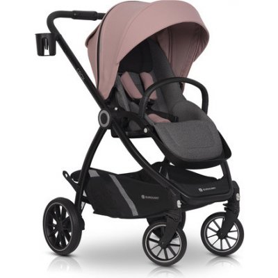 Euro-Cart Crox Sport Rose 2023 – Zbozi.Blesk.cz