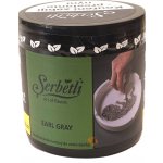 Serbetli Earl Gray 250 g – Zboží Dáma