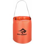 Sea To Summit Folding Ultra-Sil Bucket 10L – Zboží Dáma