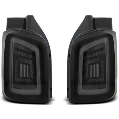 TUNING-TEC, Zadní světla LED diodové, VW T5 ,04.2003-2009 – Hledejceny.cz